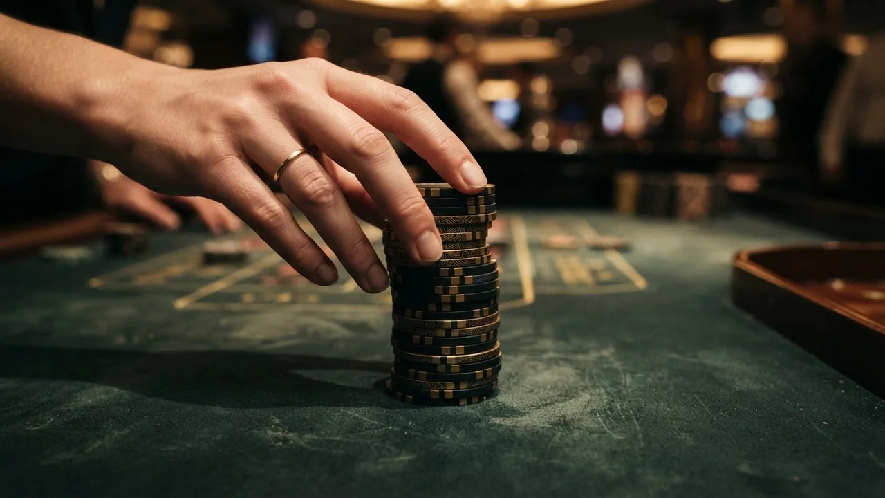 estrategias para ganar en la ruleta online