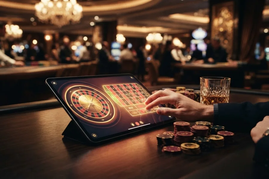 truco ruleta online